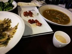 -东方山水金沙酒店-雅香阁中餐厅