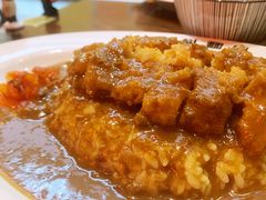 -伽喱博士 Dr.CURRY咖喱饭(太阳宫咖喱店)