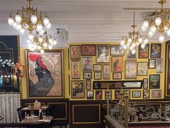 -Entrecôte 法国牛扒馆(保利·时光里店)