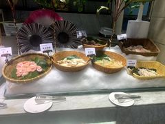 海鲜汁-川骄海鲜自助(亚运村店)