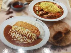 -COCO壱番屋(现代城店)