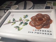 -京味斋·北京烤鸭(华威桥北工大店)