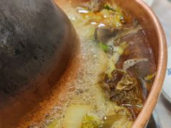 -段氏龙虾·烧烤·烤鱼(东书房路店)