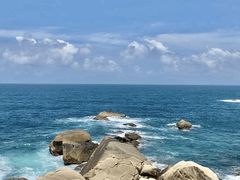 -三亚蜈支洲岛旅游区