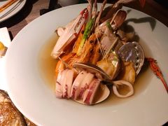 海鲜汇-山葵家·创意料理(万象汇店)