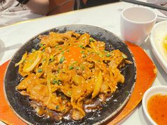 -嘉味港式餐厅(海门大有境店)