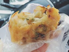 -阿婆油墩子(五里桥路188弄小区店)