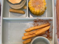 -豪客来牛排(成都锦江大融城店)