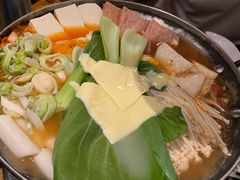 部队锅-莫嘎(乌鲁木齐中路店)