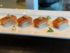 -蛇口希尔顿南海酒店·随轩中餐厅·粤菜