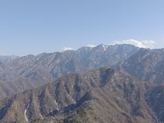 -终南山南五台景区