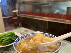 -麦奀云吞面世家(中环店)