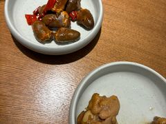 -王春春鸡汤饭(重庆巴南万达店)
