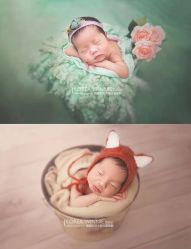 -星宝贝儿童摄影