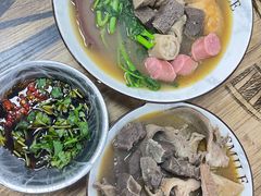 -正宗阳山牛杂(东城店)