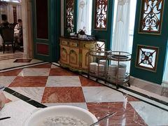 -金米箩大酒店(五角场店)