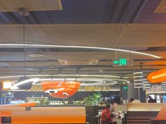 -星伦多自助料理·涮烤一体(虹悦城店)