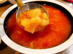 苏伯汤-毛毛熏肉•东北菜老字号(大安街店)