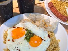 -明記茶餐廳(福田总店)