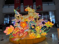 -北京工艺美术博物馆