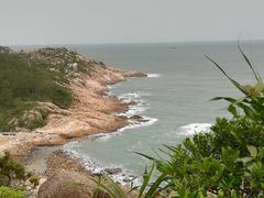-广东惠东海龟国家级自然保护区