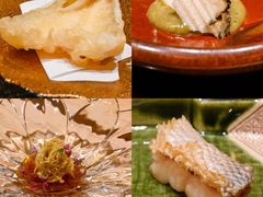 -荣一代目OMAKASE板前料理