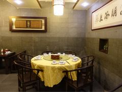 包厢-堂宴·老厦门私房菜(1988仙岳总店)