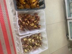 -双喜农庄·菌香园(安居家园店)
