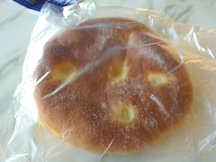 -小麦之家(海湾总店)