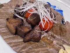 -千代武日本料理(爱建店)