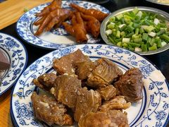 -飘香火锅(玉林西路店)