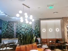 -Peet's Coffee皮爷咖啡(德基店)