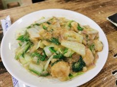 -无招牌