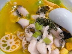 -南京大牌档(崇文门国瑞店)