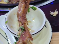 -边江铁锅炖鱼(振八街店)