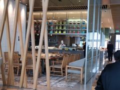 大堂-解放碑威斯汀酒店-知味国际美食餐厅