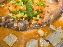 -师烤·豆花烤鱼(广州荔湾扬韬广场店)