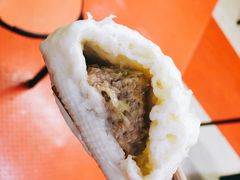 -郑家包子牛肉拉面(尚勤路店)