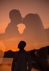 -保定巴黎婚纱摄影