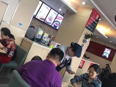 -李先生牛肉面大王(营口大润发店)