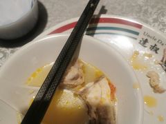 -达叔香味海鲜(海棠68环球美食街店)