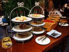 -V Bar海景扒房(北海湾惠龙万达嘉华酒店)