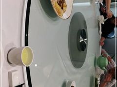 -西湖春天•老字号杭州菜(百汇店)