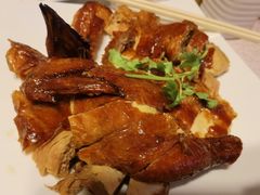 -天伦王朝酒店·盛华瑄餐厅