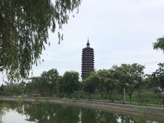 -西海子公园