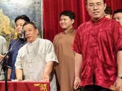 -哈哈曲艺社(西门闲亭店)