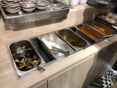 -哈哈碳都·牛肋条无限自助烤肉(台江万达店)