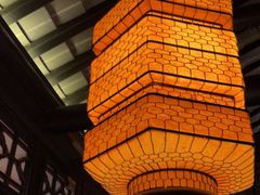 大堂-绿茶餐厅(城西银泰城店)