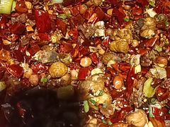 -常和州·夜宵大排档(常州单店)