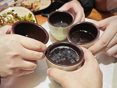 -老杨太太烧烤(文化广场店)